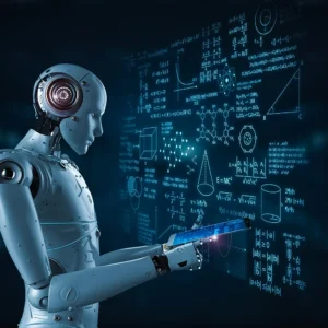 Foundation in Artificial Intelligence and Machine Learning