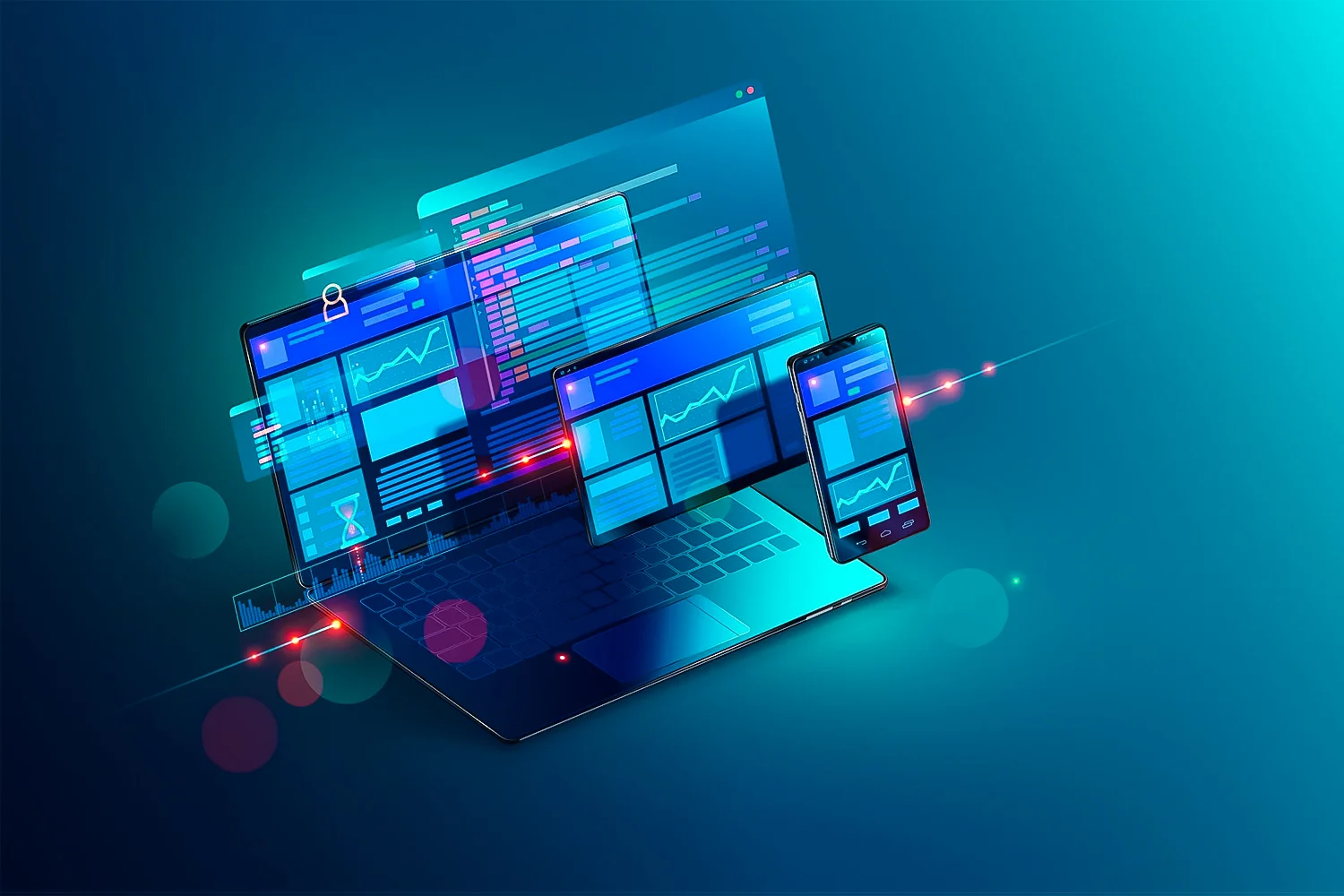 Certificate course in Web Development & Digital Design