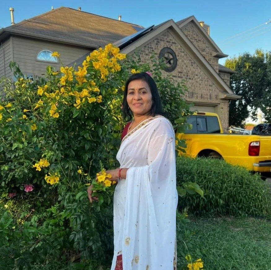 Wickramasinghe Sheleena