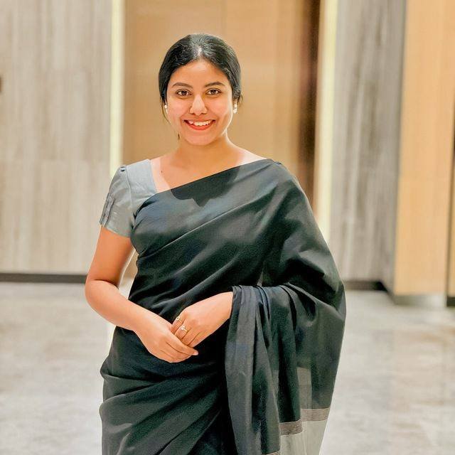 Tharushi Kavindya 