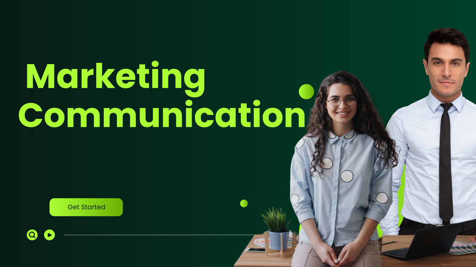 Diploma In Marketing Communication