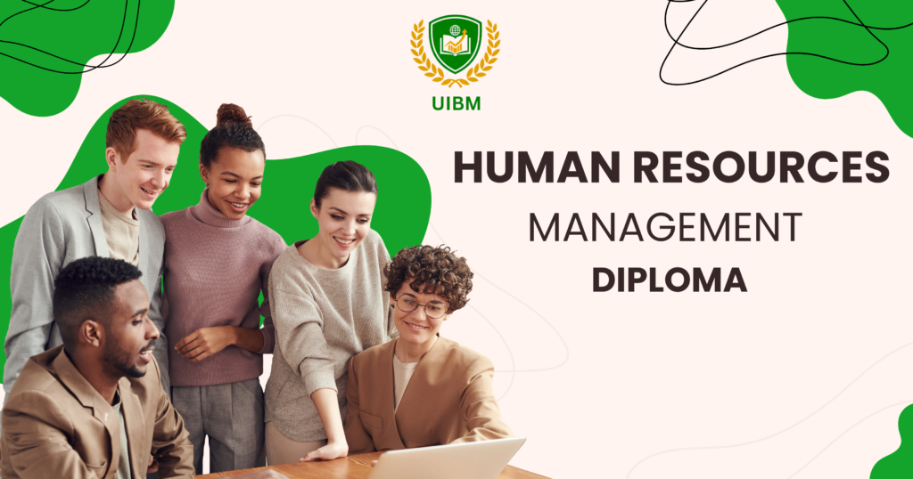 Diploma In Human Resource Management - UIBM
