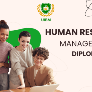 Diploma In Human Resource Management