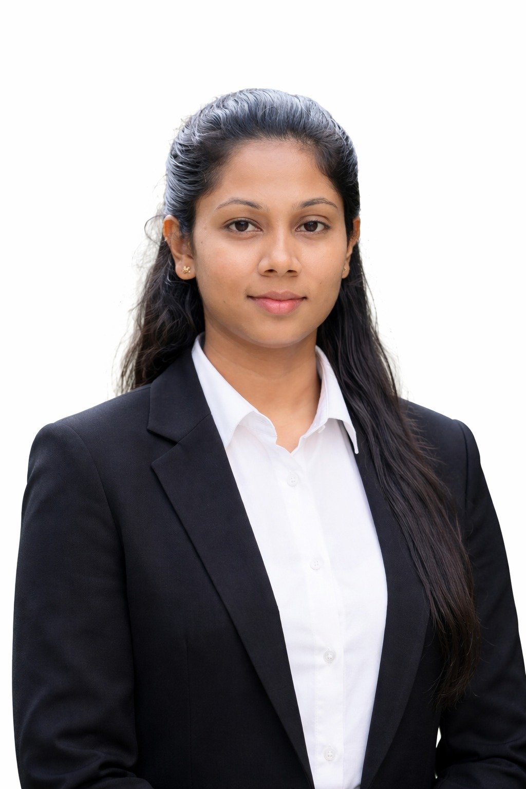 Chanika Madushani