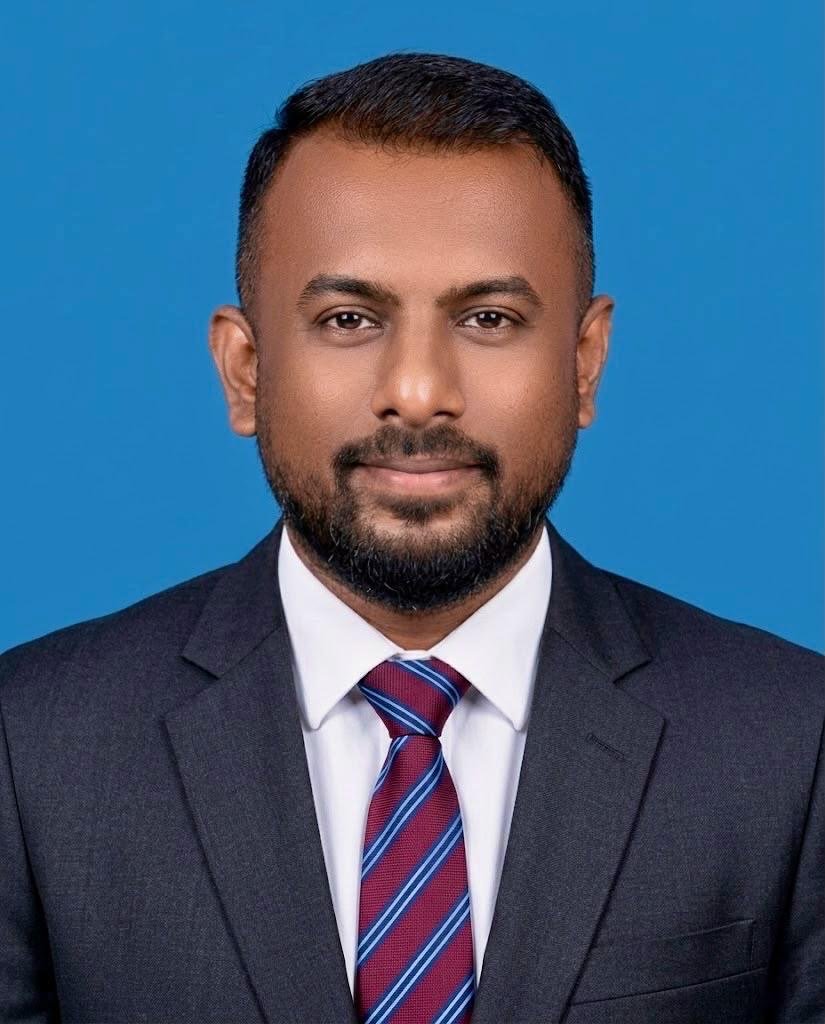 Gihan Madusanka MADUSANKA
