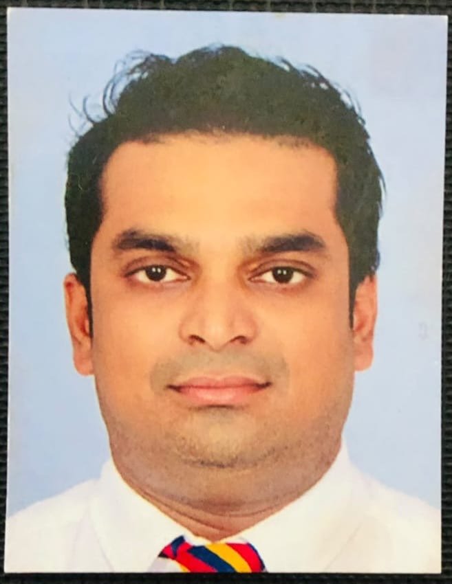 Sanath Aponsu