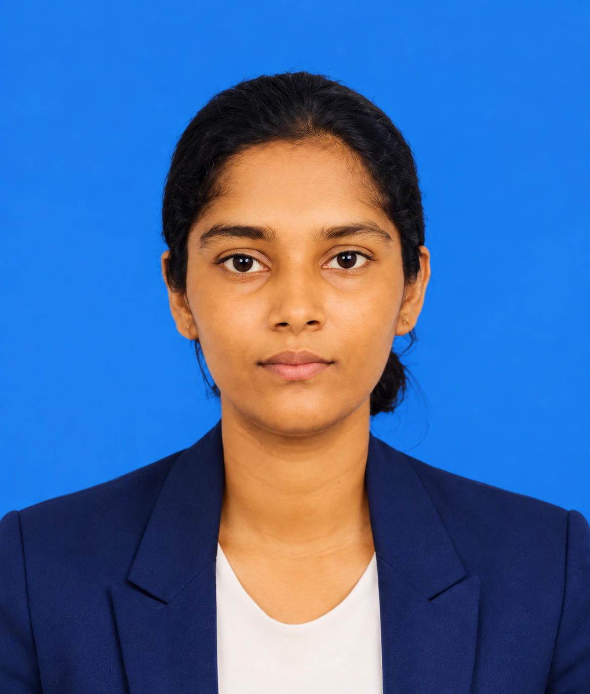 H L Bimasha Chamudika Liyanage