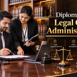 Diploma in Legal Office Administration