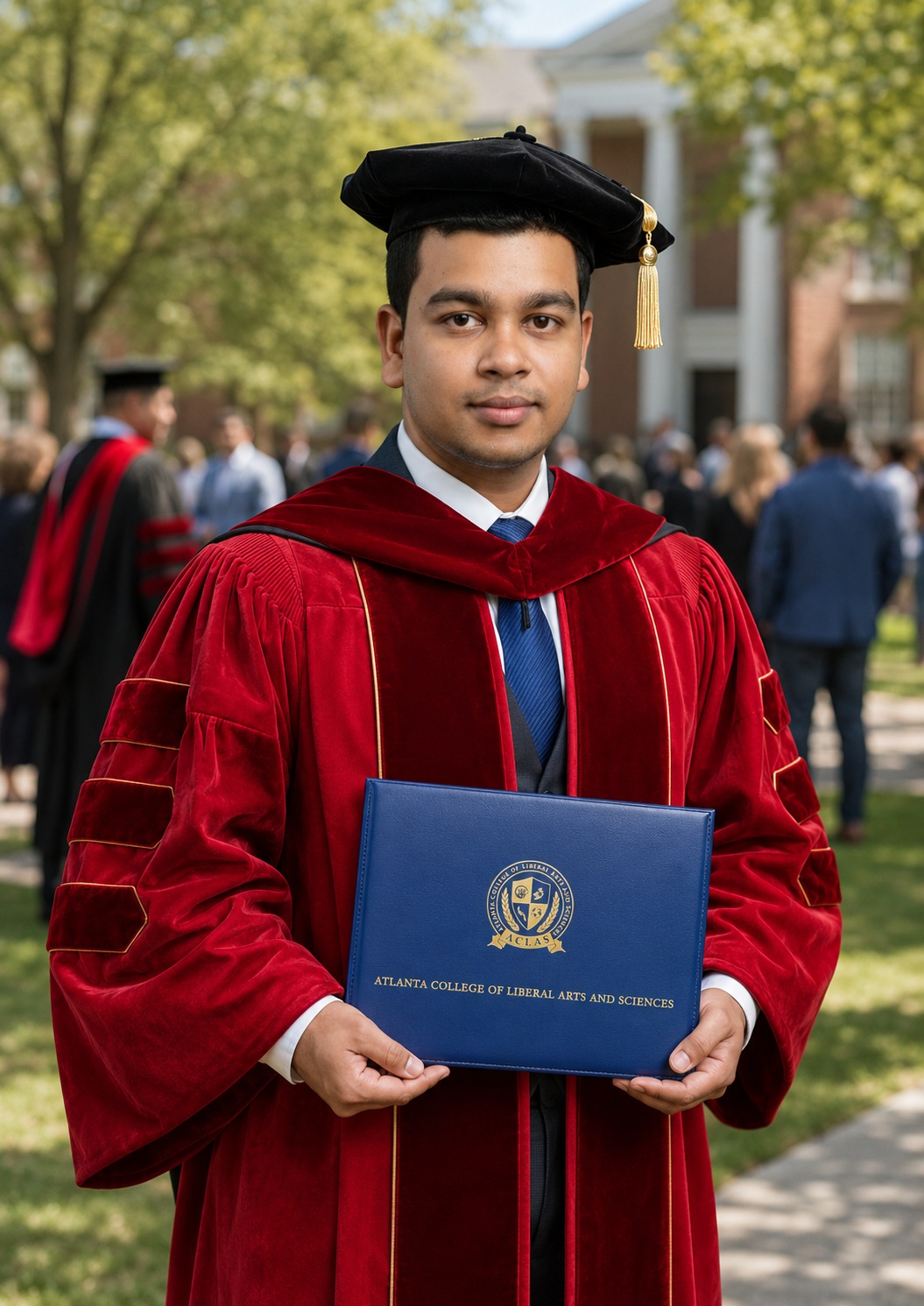 Dr. Nuwan Sinarachchi - President, Uva Institute of Business Management