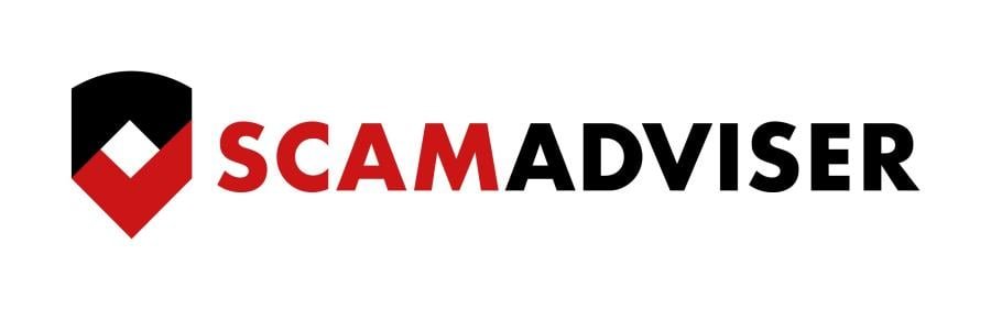 ScamAdviser Trust Score 94/100